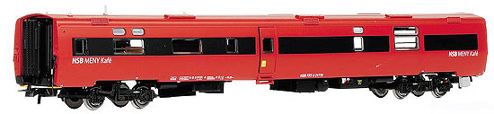 Bistro car<br /><a href='images/pictures/Roco/45849.jpg' target='_blank'>Full size image</a>